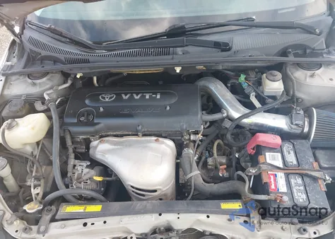 2006 Scion Tc from USA, damaged, VIN JTKDE177960140688